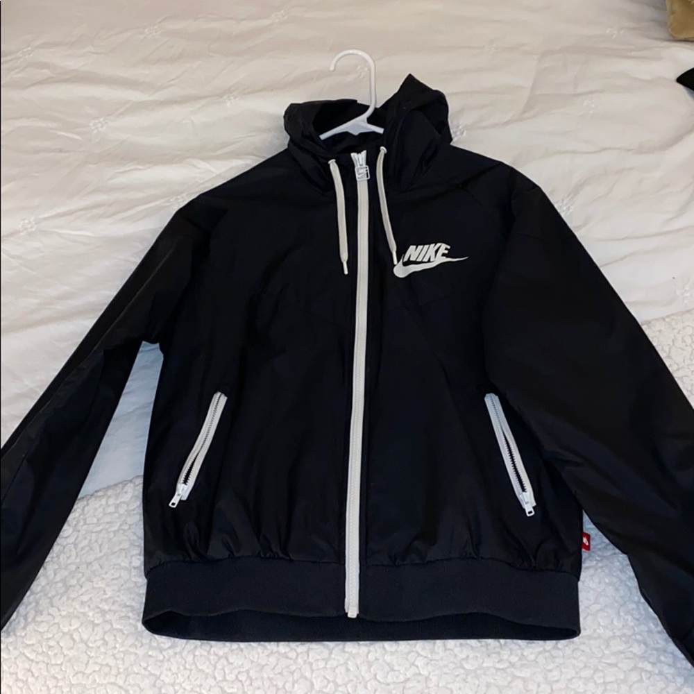 Nike Windbreaker